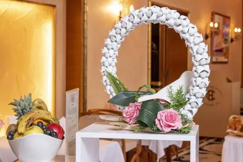 Grand Hotel Cravat foto 11