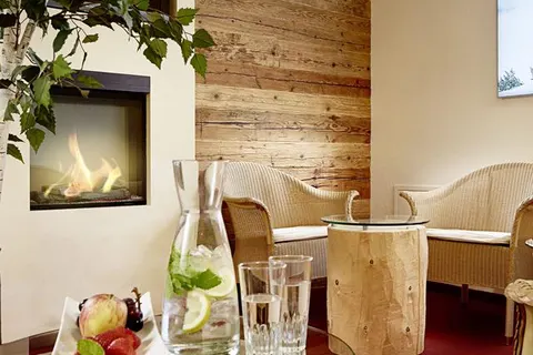 Nationalparkhotel Klockerhaus foto 17