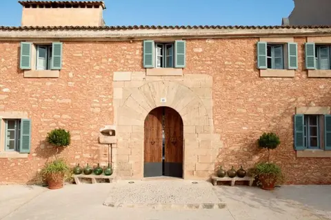 Finca Predi Son Jaumell in Capdepera — foto 22