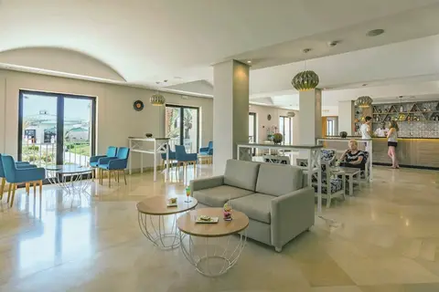 Ulysse Djerba Thalasso & Spa in Midoun — foto 20