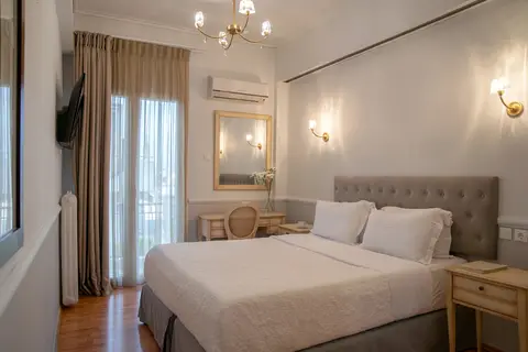 Acropolis Ami Boutique Hotel in Athene — foto 28