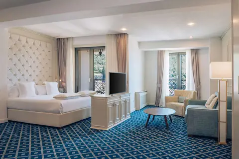 Iberostar Selection Kuriat Palace in Iberostar Selection Kuriat Palace, foto 20