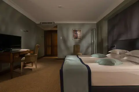 Rosslyn Thracia Hotel Sofia in София — foto 3