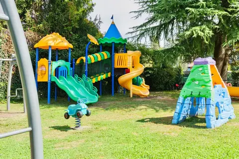 Eden Village in Dormelletto — foto 12