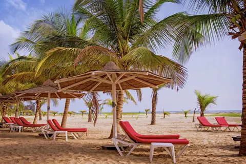 Ocean Bay in Serrekunda — foto 5