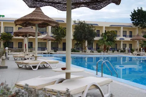 Cataract Resort Naama Bay in Sharm El Sheikh, foto 15