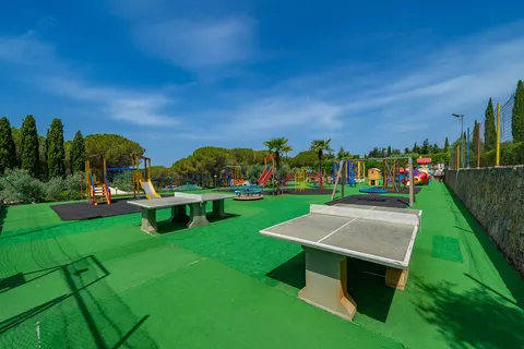 Camping Valle Gaia foto 9