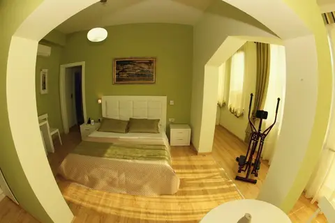Hotel White City in Berat — foto 16