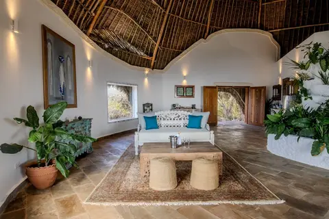Chale Island Resort in Kasemeni ward — foto 10