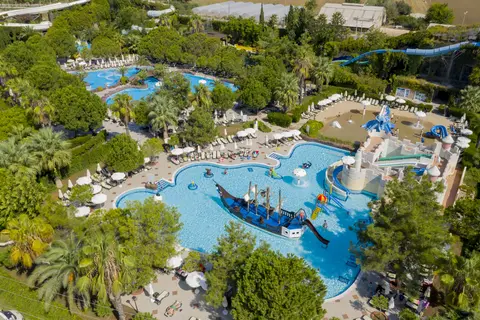 Ali Bey Club Manavgat in Manavgat