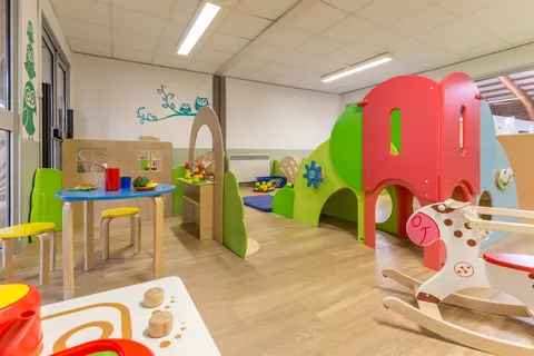 Village Normandy Garden foto 17