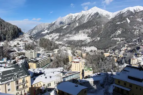 Pension St. Leonard in Bad Gastein — foto 6