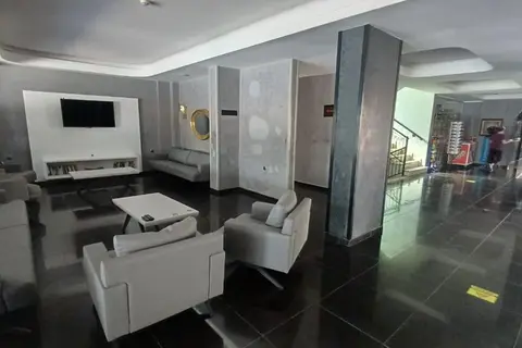 Club Viva Hotel in Marmaris — foto 12
