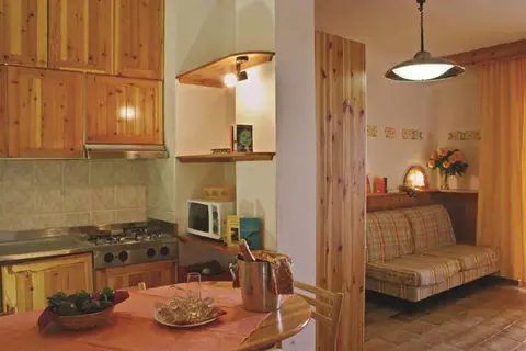 L'Olivara Villaggio in Rome — foto 10