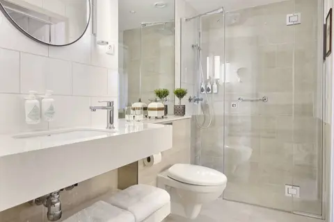 Hotel Reisen in Stockholm — foto 14