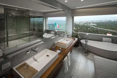 InterContinental Presidente Mexico City in Ciudad de México, foto 13