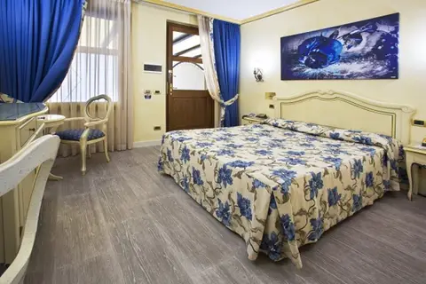 Vip's Motel in Lonato, foto 3