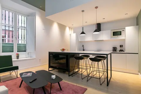 Los Salados Holiday Rentals in Sevilla — foto 28