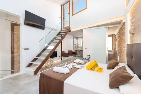 Alcudia Petit Hotel in Alcúdia — foto 3