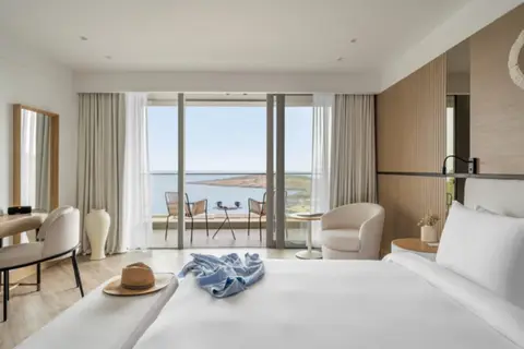 METT Hotel & Beach Resort Bodrum in Bodrum — foto 7