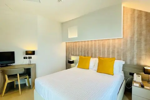 Grand Hotel Faraglioni in Aci Castello — foto 2
