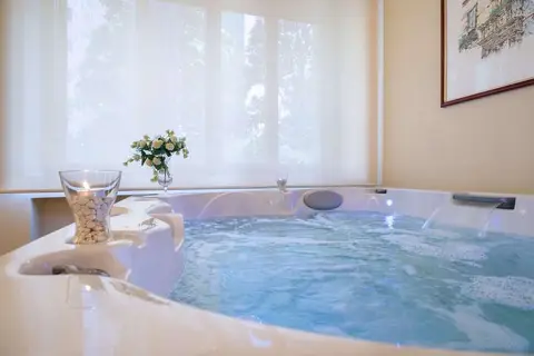 Villa Domus Salento Suites & Rooms in Lecce, foto 26