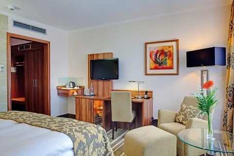 Best Western Plus Hotel Böttcherhof in Hamburg — foto 15