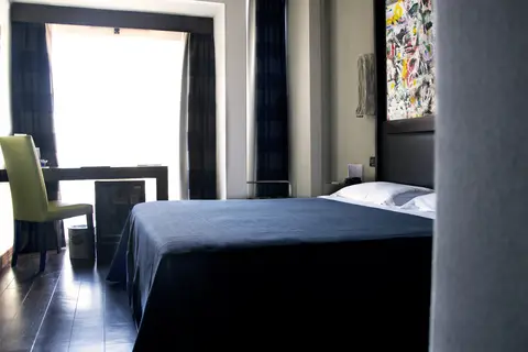 Hotel Twenty One in Rome, foto 22
