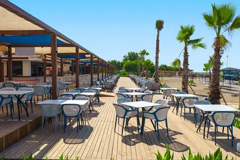 La Benata Hotel in Manavgat, foto 18