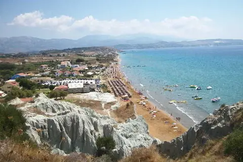 Zest @ XI Beach in Δημοτική Ενότητα Παλικής — foto 18