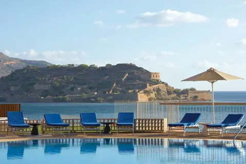 Domes of Elounda in Elounda — foto 19