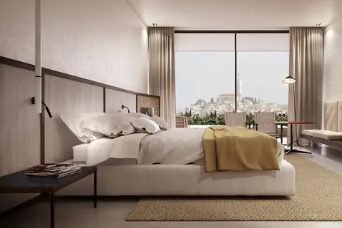Grand Park Hotel Rovinj in Rovinj — foto 5