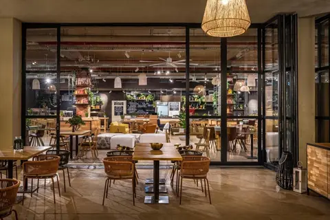 [PLACES] Dalmacija by Valamar in Rijeka — foto 21