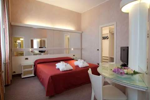 Savoia Termæ & Spa Hotel in Abano Terme, foto 6