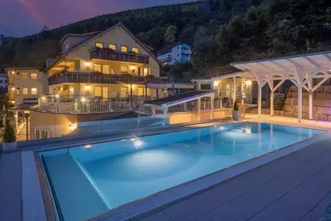 Hotel Rothfuss foto 3