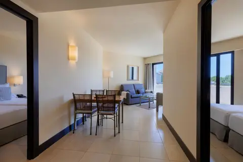 Precise Resort El Rompido - The Hotel in Cartaya — foto 25