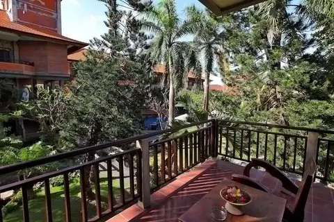 Adi Dharma Hotel in Kuta, Badung, Kabupaten Badung, Bali, Indonesia — foto 12