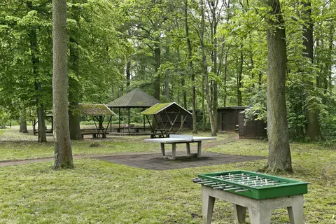 Knaus Campingpark Leipzig in Leipzig — foto 7