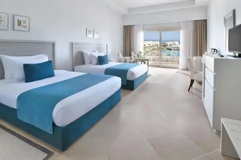 Jaz Soma Beach resort in سفاجا — foto 23