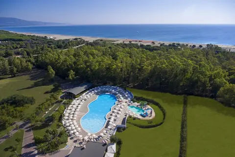 Sibari Green Resort in Cassano all'Ionio — foto 6