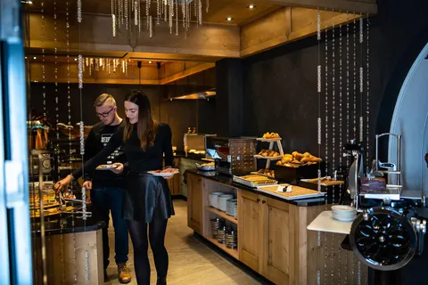 Hotel Solaria Ischgl foto 6