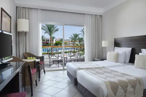 Jaz Mirabel Resort in Sharm El Sheikh — foto 17