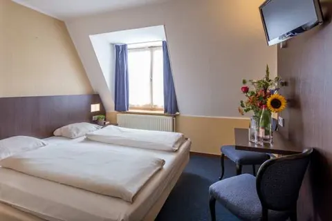 Hotel Schaepkens van St. Fijt foto 5