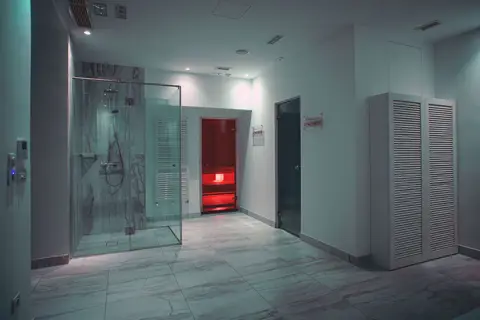 Hotel Le Premier in Zagreb — foto 8
