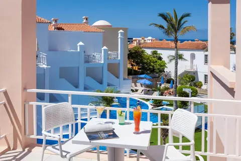 Labranda Bahía Fañabé & Villas in Adeje — foto 13