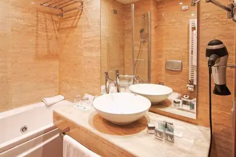 Eurostars Roma Aeterna in Rome, foto 28