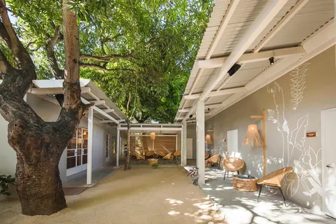 Veranda Tamarin Hotel and Spa in Tamarin VCA — foto 5