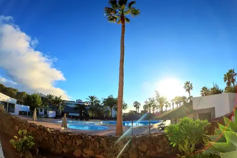 Palmeras Garden in Playa Blanca — foto 24