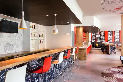 ibis Mexico Alameda in Ciudad de México, foto 21