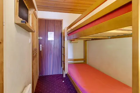 Résidence St Christophe in Les Deux Alpes — foto 4